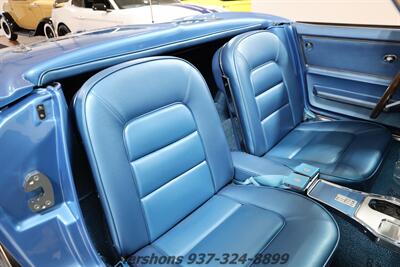 1965 Chevrolet Corvette   - Photo 20 - Springfield, OH 45503