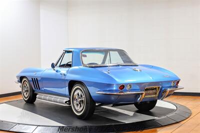 1965 Chevrolet Corvette   - Photo 5 - Springfield, OH 45503