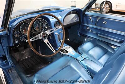 1965 Chevrolet Corvette   - Photo 17 - Springfield, OH 45503