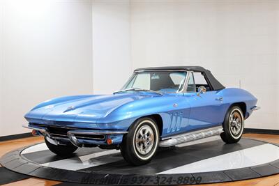 1965 Chevrolet Corvette   - Photo 14 - Springfield, OH 45503