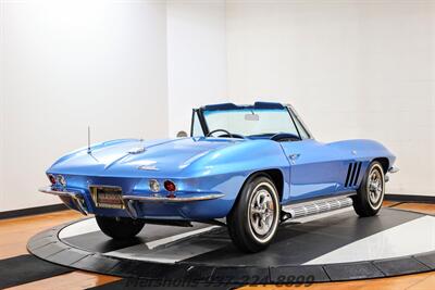 1965 Chevrolet Corvette   - Photo 13 - Springfield, OH 45503