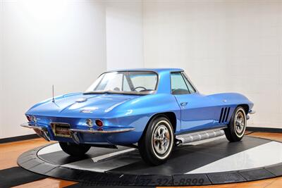 1965 Chevrolet Corvette   - Photo 9 - Springfield, OH 45503