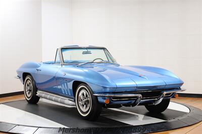 1965 Chevrolet Corvette   - Photo 12 - Springfield, OH 45503