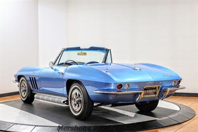 1965 Chevrolet Corvette   - Photo 11 - Springfield, OH 45503