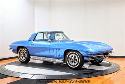 1965 Chevrolet Corvette   - Photo 7 - Springfield, OH 45503