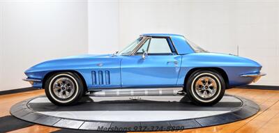 1965 Chevrolet Corvette   - Photo 6 - Springfield, OH 45503