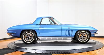 1965 Chevrolet Corvette   - Photo 8 - Springfield, OH 45503