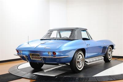 1965 Chevrolet Corvette   - Photo 15 - Springfield, OH 45503