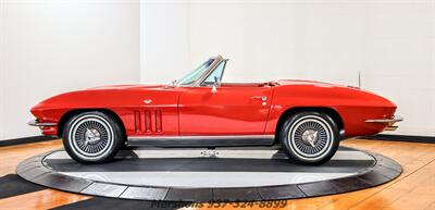 1966 Chevrolet Corvette   - Photo 6 - Springfield, OH 45503