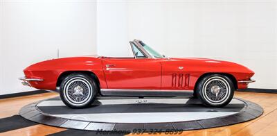 1966 Chevrolet Corvette   - Photo 8 - Springfield, OH 45503