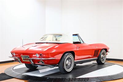 1966 Chevrolet Corvette   - Photo 11 - Springfield, OH 45503