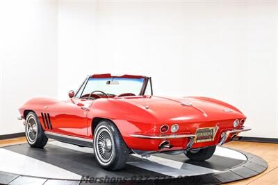 1966 Chevrolet Corvette   - Photo 5 - Springfield, OH 45503