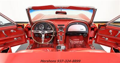 1966 Chevrolet Corvette   - Photo 2 - Springfield, OH 45503