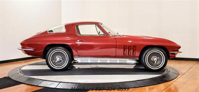 1966 Chevrolet Corvette   - Photo 8 - Springfield, OH 45503