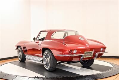 1966 Chevrolet Corvette   - Photo 6 - Springfield, OH 45503