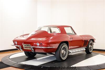 1966 Chevrolet Corvette   - Photo 9 - Springfield, OH 45503