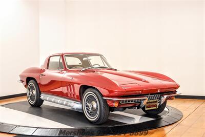 1966 Chevrolet Corvette   - Photo 7 - Springfield, OH 45503