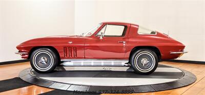 1966 Chevrolet Corvette   - Photo 5 - Springfield, OH 45503