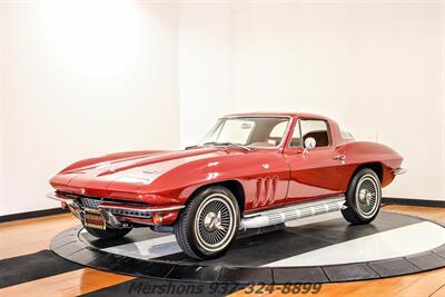 1966 Chevrolet Corvette  