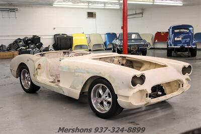 1960 Chevrolet Corvette   - Photo 6 - Springfield, OH 45503