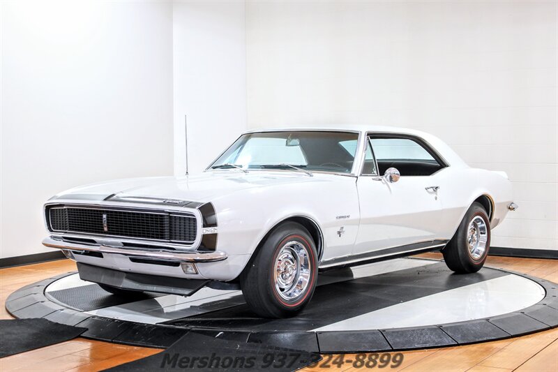 1967 Chevrolet Camaro RS  