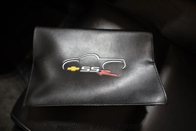 2004 Chevrolet SSR LS   - Photo 30 - Springfield, OH 45503