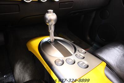 2004 Chevrolet SSR LS   - Photo 20 - Springfield, OH 45503