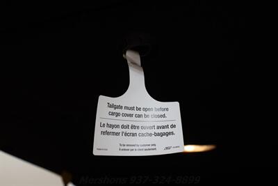 2004 Chevrolet SSR LS   - Photo 24 - Springfield, OH 45503