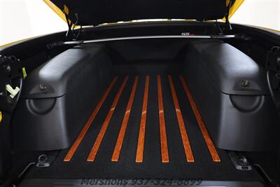 2004 Chevrolet SSR LS   - Photo 23 - Springfield, OH 45503