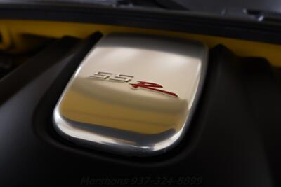 2004 Chevrolet SSR LS   - Photo 27 - Springfield, OH 45503