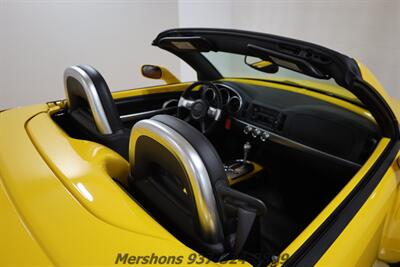 2004 Chevrolet SSR LS   - Photo 19 - Springfield, OH 45503