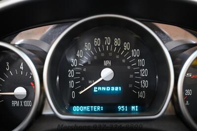 2004 Chevrolet SSR LS   - Photo 26 - Springfield, OH 45503