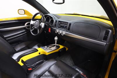 2004 Chevrolet SSR LS   - Photo 15 - Springfield, OH 45503