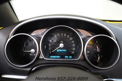 2004 Chevrolet SSR LS   - Photo 21 - Springfield, OH 45503