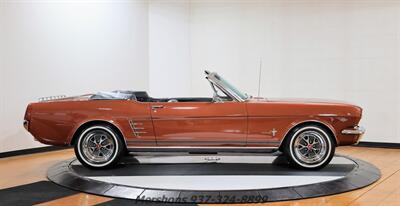 1966 Ford Mustang   - Photo 8 - Springfield, OH 45503