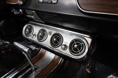 1966 Ford Mustang   - Photo 17 - Springfield, OH 45503