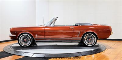 1966 Ford Mustang   - Photo 6 - Springfield, OH 45503