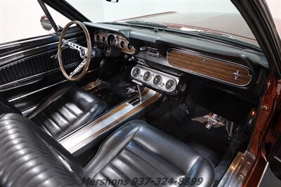 1966 Ford Mustang   - Photo 15 - Springfield, OH 45503