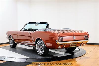 1966 Ford Mustang   - Photo 5 - Springfield, OH 45503