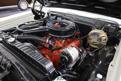 1965 Chevrolet El Camino   - Photo 17 - Springfield, OH 45503