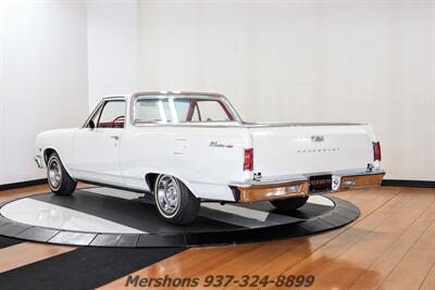 1965 Chevrolet El Camino   - Photo 5 - Springfield, OH 45503