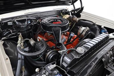 1965 Chevrolet El Camino   - Photo 18 - Springfield, OH 45503