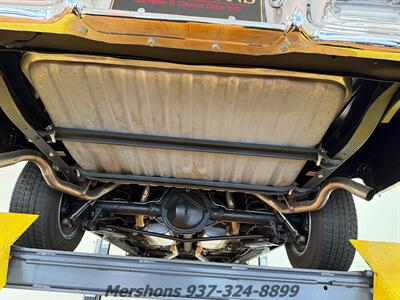 1965 Chevrolet El Camino   - Photo 22 - Springfield, OH 45503