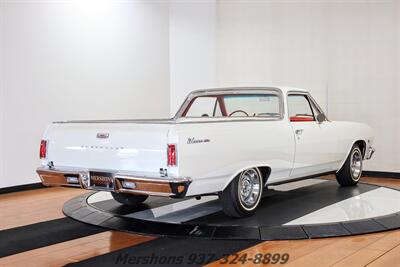 1965 Chevrolet El Camino   - Photo 9 - Springfield, OH 45503
