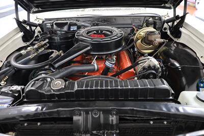 1965 Chevrolet El Camino   - Photo 3 - Springfield, OH 45503
