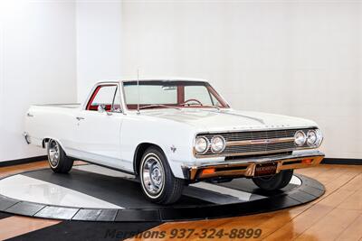 1965 Chevrolet El Camino   - Photo 7 - Springfield, OH 45503