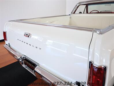 1965 Chevrolet El Camino   - Photo 10 - Springfield, OH 45503