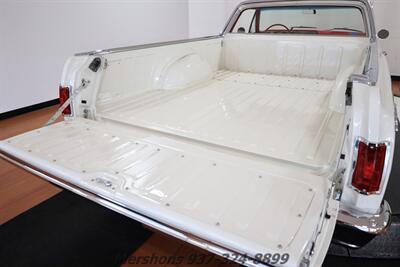 1965 Chevrolet El Camino   - Photo 11 - Springfield, OH 45503