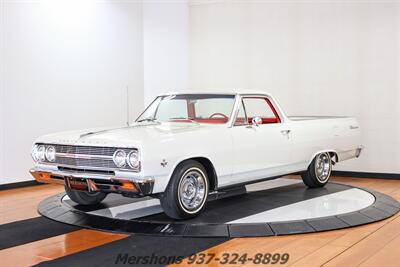 1965 Chevrolet El Camino   - Photo 1 - Springfield, OH 45503