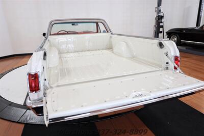 1965 Chevrolet El Camino   - Photo 12 - Springfield, OH 45503